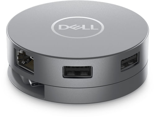 DELL-Adattatore-multiporta-6-in-1-USB-C--DA305