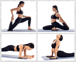 Fitpaddy-Yoga-Tappetini-Yoga-per-Ginocchia-Gomiti-Testa-2-Pezzi