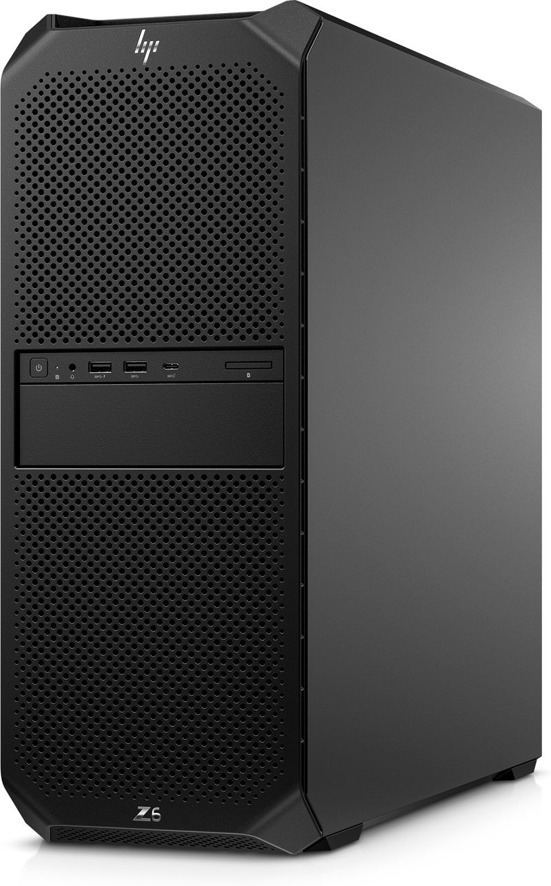 HP-Z6-G5-A-Workstation-7955WX-64Gb-Hd-2Tb-NO-GFX