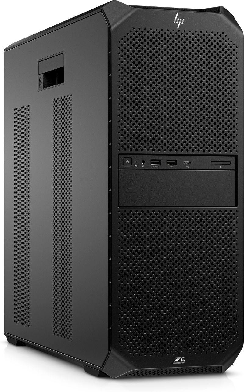 HP-Z6-G5-A-Workstation-7955WX-64Gb-Hd-2Tb-NO-GFX