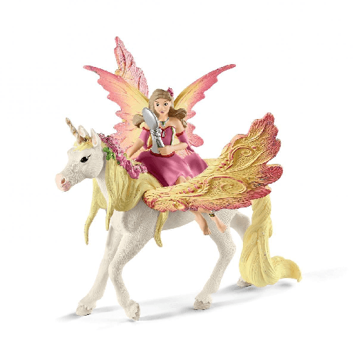 schleich-BAYALA-70568-action-figure-giocattolo