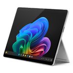 Microsoft Surface Pro - Copilot+ PC - 13'' touchscreen - Snapdragon X Plus - 16GB RAM - 256GB SSD - Device only