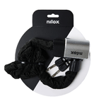 Nilox-NXPLCHAINL-Lucchetto-Con-Catena-Per-E-bike-monopattini