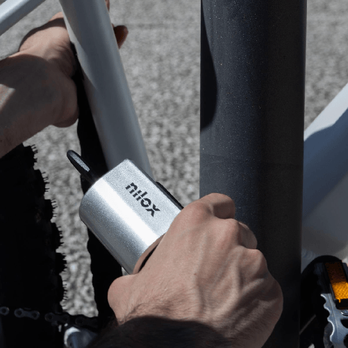 Nilox-NXPLCHAINL-Lucchetto-Con-Catena-Per-E-bike-monopattini