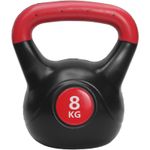 FITPADDY Kettlebell Comfort 8 kg