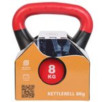 FITPADDY-Kettlebell-Comfort-8-kg