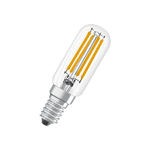 Osram Lampadina Led Trasparente