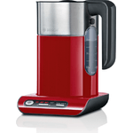 Bosch Bollitore Bosch TWK8614P 2.400 W. Stylene rosso da 15 litri