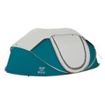 Coleman 2000035213 Tenda pop-up Fast Pitch Galiano 4 tenda da lancio per 4 persone