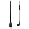 Rode-RØDE-SC16-cavo-USB-3-m-USB-C-Nero