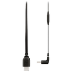 Rode RØDE SC16 cavo USB 3 m USB C Nero