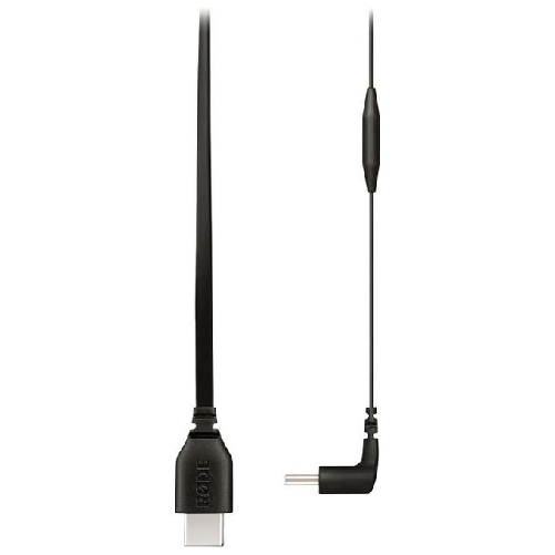 Rode-RØDE-SC16-cavo-USB-3-m-USB-C-Nero