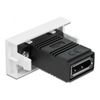Delock-Easy-45-Modulo-DisplayPort-dritto-225-x-45-mm