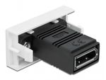 Delock-Easy-45-Modulo-DisplayPort-dritto-225-x-45-mm