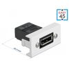 Delock-Easy-45-Modulo-DisplayPort-dritto-225-x-45-mm
