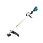 Makita DUR369LZ decespugliatore e tagliabordi 43 cm Batteria Verde