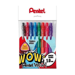 Pentel-Wow-Multi-8-pz