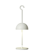 Sompex-Hook-Bianco-Lampada-da-Tavolo