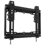 Conceptronic Equip 650408 Supporto TV a parete 106,7 cm (42") Nero