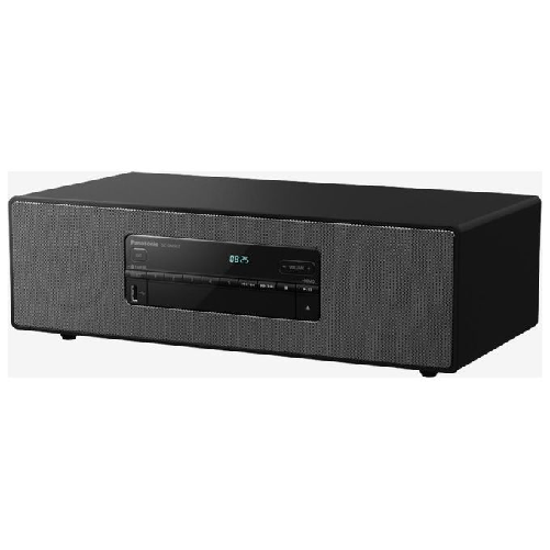 Panasonic-STEREO-IN-LEGNO-DAB--40-W-Mini-impianto-audio-domestico-Nero