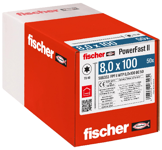 Fischer-PowerFast-II-8.0x100-TK-TX-TG-Blvz-50