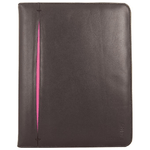 Urban Factory Luxury Universal Sleeve Cover Nero, Rosa