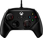 HP-HyperX-6L366AA-Periferica-di-Gioco-Nero-USB-Gamepad