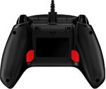 HP-HyperX-6L366AA-Periferica-di-Gioco-Nero-USB-Gamepad