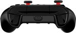 HP-HyperX-6L366AA-Periferica-di-Gioco-Nero-USB-Gamepad