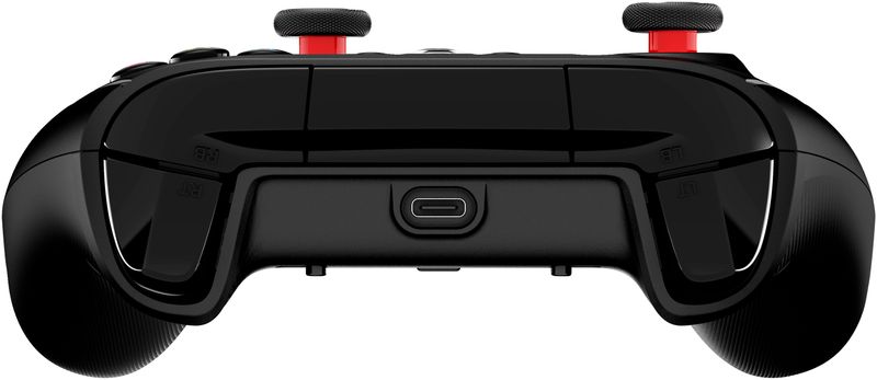 HP-HyperX-6L366AA-Periferica-di-Gioco-Nero-USB-Gamepad