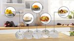 Bosch-MUZ-S68VL-Set-di-Accessori-VeggieLove-Dischi-in-Acciaio-Inox