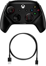 HP-HyperX-6L366AA-Periferica-di-Gioco-Nero-USB-Gamepad