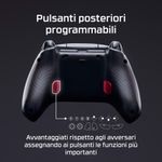 HP-HyperX-6L366AA-Periferica-di-Gioco-Nero-USB-Gamepad