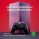 HP-HyperX-6L366AA-Periferica-di-Gioco-Nero-USB-Gamepad