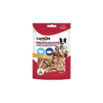 Snack Camon Stick PolloePesce 80Gr 12Pz