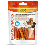 Snack Camon Osso C-Pollo Cani 80Gr 14Pz