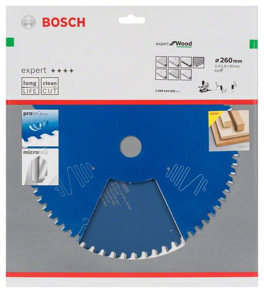 Bosch-2-608-644-082-lama-circolare-26-cm-1-pz