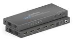 PureLink-PureTools---Splitter-HDMI2.1-1x4---48-Gbps---8K--60-Hz-420--12-bit