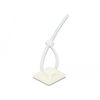Delock-base-di-montaggio-25-x-25-mm-con-fascetta-L-150-x-P-36-mm-bianco