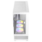 Antec-CX700-RGB-Elite-Mid-Tower-in-Vetro-Temperato-Bianco