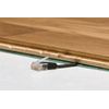 Wentronic-goobay---Patch-Kabel---RJ-45--M--bis-RJ-45--M----30m---UTP---CAT-6a---geformt-flach---weiA--96336-
