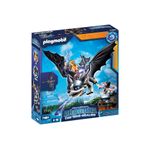 Playmobil Dragons 71081 gioco di costruzione