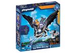 Playmobil-Dragons-I-Nove-Regni---Tuono