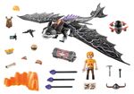 Playmobil-Dragons-I-Nove-Regni---Tuono