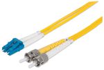 Intellinet-516952-cavo-InfiniBand-e-in-fibra-ottica-3-m-LC-ST-Giallo