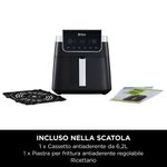 Ninja-AF180EU-Friggitrice-ad-Aria-MAX-6.2L-Digitale-5-in-1-Antiaderente-Cottura-Senza-Olio-per-Arrostire-Cuocere-al-Forno-Formato-Famiglia-Cestello-e-Piastra-Lavabili-in-Lavastoviglie-Grigio