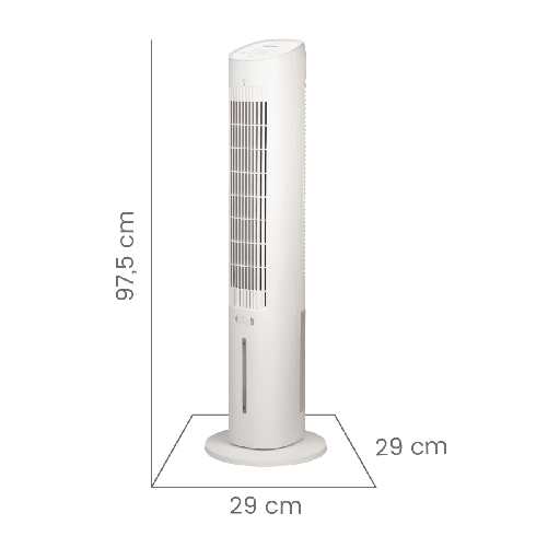 Ardes-Raffrescatore-Evaporativo-a-Torre-Eolo-Tower