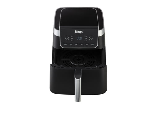 Ninja-AF180EU-Friggitrice-ad-Aria-MAX-6.2L-Digitale-5-in-1-Antiaderente-Cottura-Senza-Olio-per-Arrostire-Cuocere-al-Forno-Formato-Famiglia-Cestello-e-Piastra-Lavabili-in-Lavastoviglie-Grigio