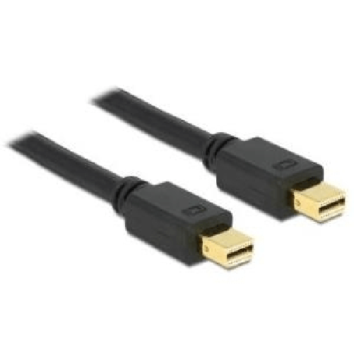 Anschlsse-mini-Displayport-20-Pin-Stecker--mini-Displayport-20-Pin-Stecker--Displayport-1.2-Spezifikation--Drahtquerschn