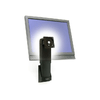 Ergotron-Neo-Flex-Wall-Mount-Lift-61-cm--24---Nero-Parete